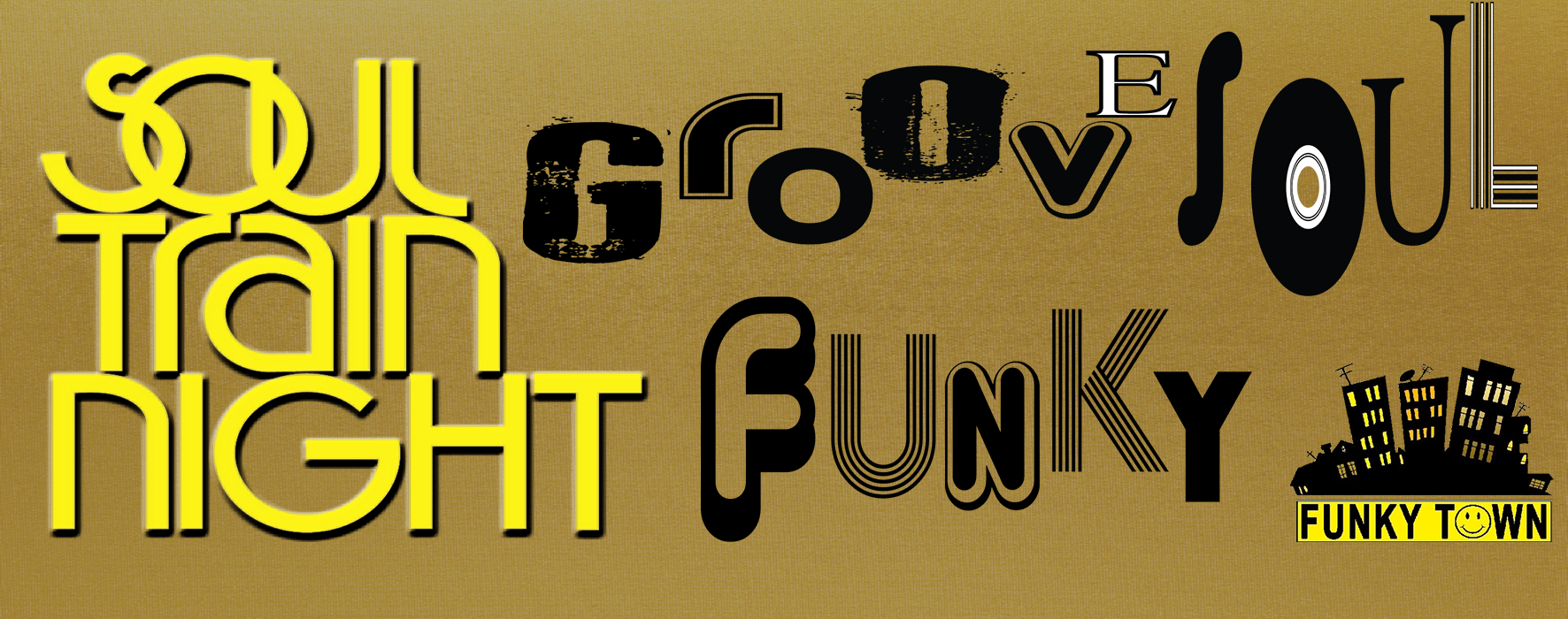 Funkytown music Soul Train